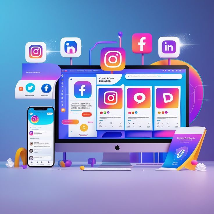 build brand and boost your social media