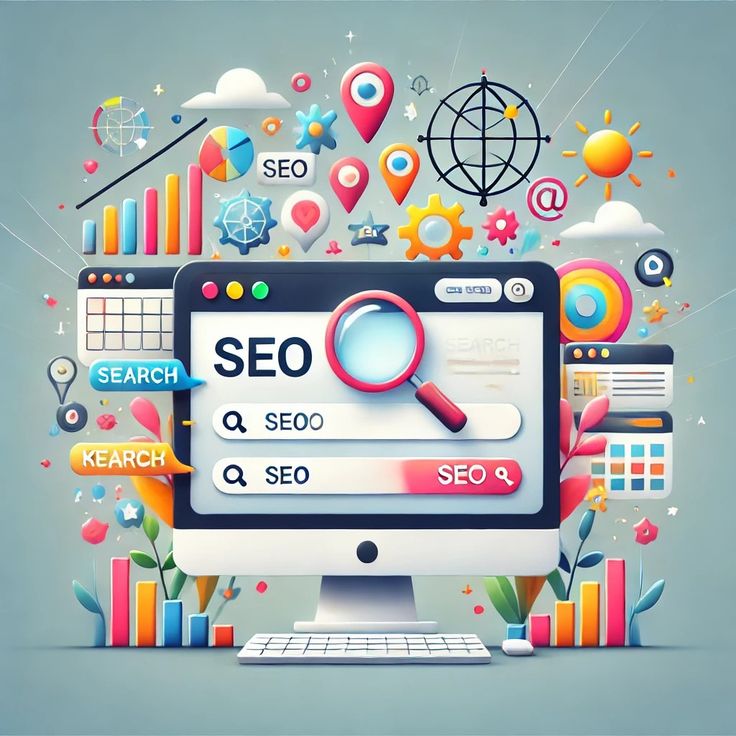 seo