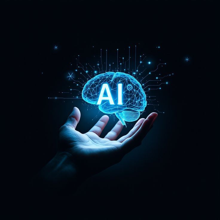 what is artificial intelligence (ai) & how it works in 2025